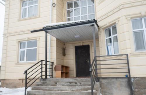 Issyk-Kul Region House | Гостевой Дом Маман