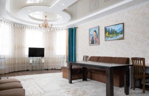 Issyk-Kul Region House | Гостевой Дом Маман