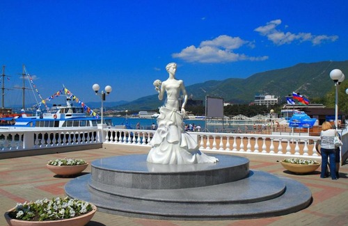 Gelendzhik House | Гостевой дом На Кирова