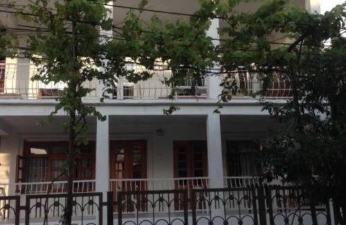 Kobuleti House | Гостевой дом у моря