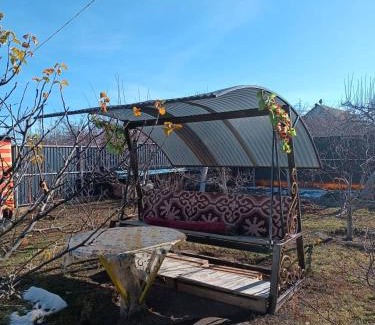 Karakol House | Гостевой дом у Назгули