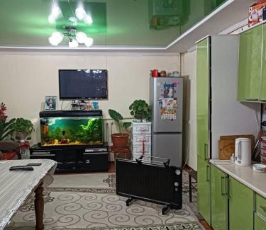 Karakol House | Гостевой дом у Назгули