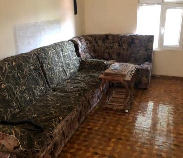 Azerbaijan House | Гостевой дом