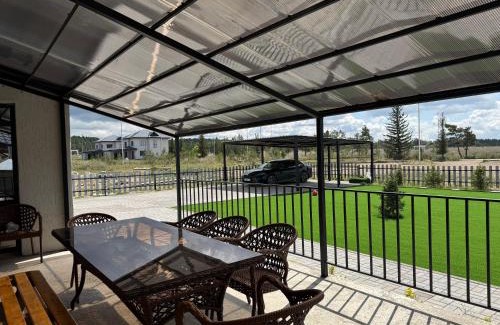 Borovoe House | Гостевой дом Burabay Grand Village