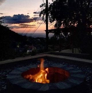 Ulytau District Ski Chalet | Гостевой дом Tengri House