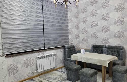 Qarshi Apartment | Гостевой дом
