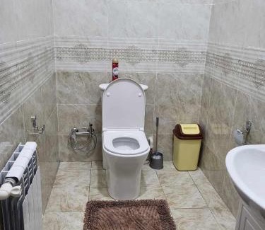 Qarshi Apartment | Гостевой дом