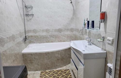 Qarshi Apartment | Гостевой дом