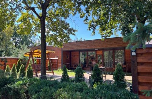 Sokyrna Villa | Гостевой комплекс "Дядя Саша"