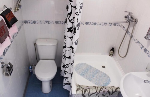 Belaya Kalitva Hotel | Гостиница Волна