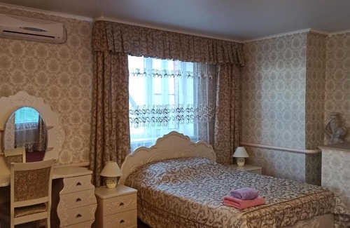 Alekseevka Hotel | гостиница "Постоялый Двор"