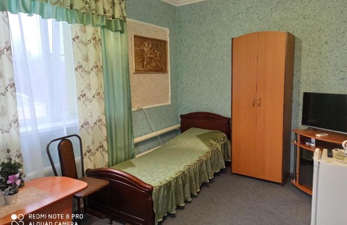 Alekseevka Hotel | гостиница "Постоялый Двор"