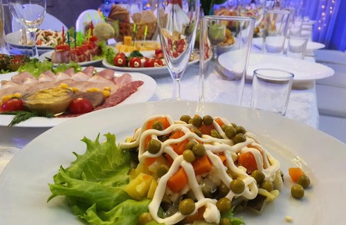 Kaltan Hotel | гостиница City