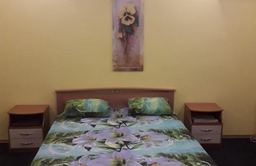 Zaporozhye Bed & Breakfast | Гостиничный комплекс ДЖАН