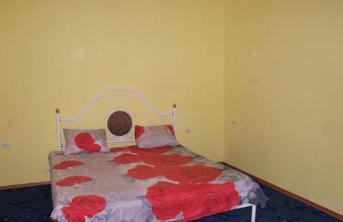 Zaporozhye Bed & Breakfast | Гостиничный комплекс ДЖАН