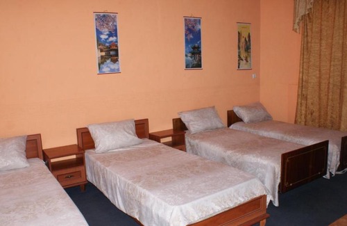 Zaporozhye Bed & Breakfast | Гостиничный комплекс ДЖАН