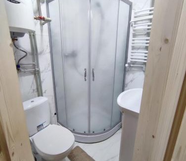 Vorokhta House | Гостинний двір Матійчуків Новий