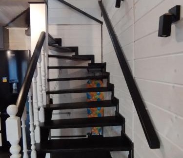 Tatariv House | Гостинний двір у Ангеліни