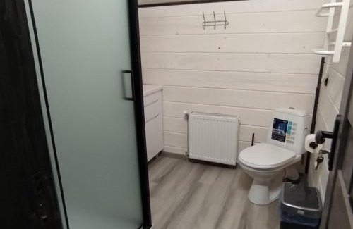 Tatariv House | Гостинний двір у Ангеліни