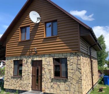 Volyn Oblast House | Гостинний дім