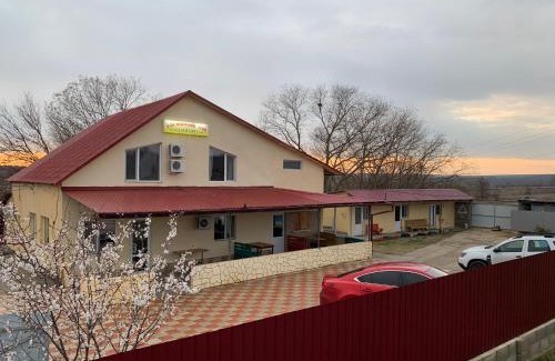 Odessa Oblast Hotel | Гостиный Дом Comfort