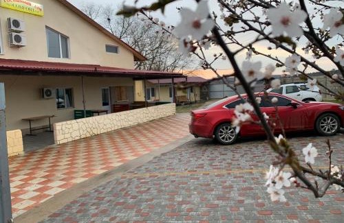 Odessa Oblast Hotel | Гостиный Дом Comfort