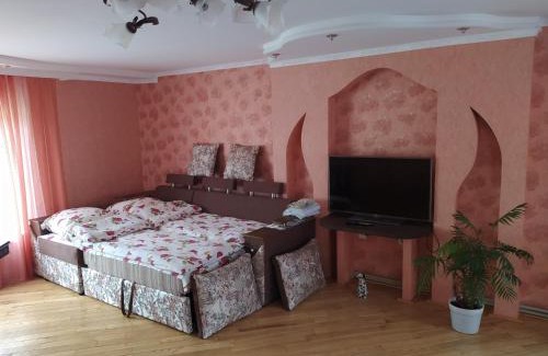 Izki House | Гостьовий будинок