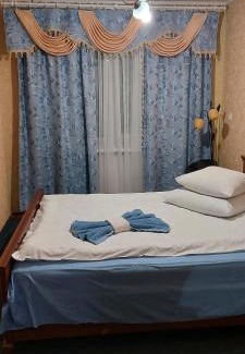 Stryi Apartment | Гостьові квартири Геолог