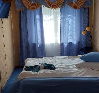 Stryi Apartment | Гостьові квартири Геолог