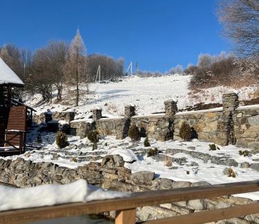 Plavya Hotel | Готельно-Ресторанний комплекс Кичера