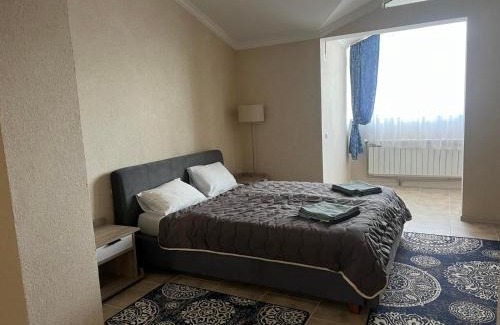 Uzhhorod Hotel | Готель Гармонія. Термально-оздоровчий комплекс.
