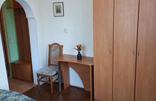 Truskavets Hotel | Готель-хостел " Нафтуся"