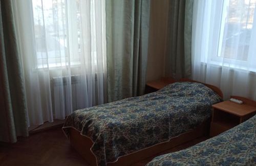 Truskavets Hotel | Готель-хостел " Нафтуся"