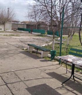 Odessa Oblast Hotel | Готель Хуторок