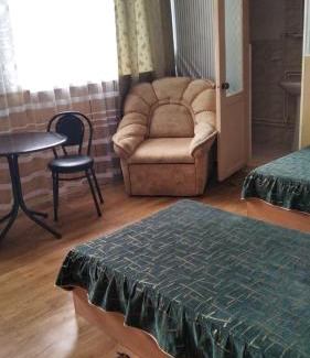 Odessa Oblast Hotel | Готель Хуторок