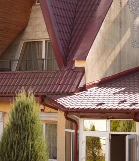 Truskavets Hotel | Гранд Алексік