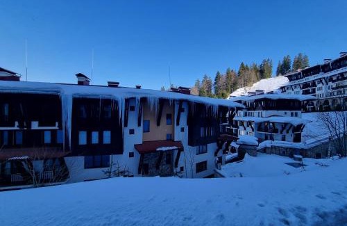 Pamporovo Apartment | Гранд Манастира Лукс