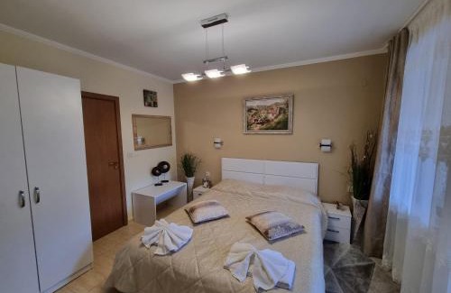 Pamporovo Apartment | Гранд Манастира Лукс