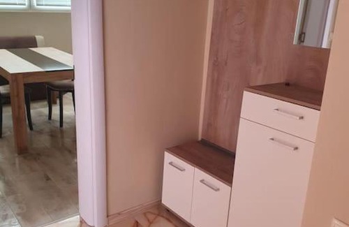 Yambol Apartment | Граф игнатиев луксозен апартамент с топ гледка