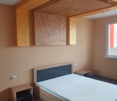 Yambol Apartment | Граф игнатиев луксозен апартамент с топ гледка