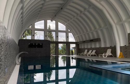 Yablunytsya Hotel | "Гірський Континент" Hotel Restaurant & SPA