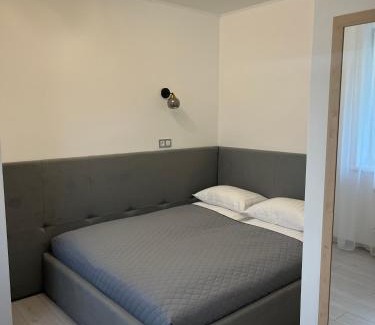 Skole Apartment | Гірський Кришталь