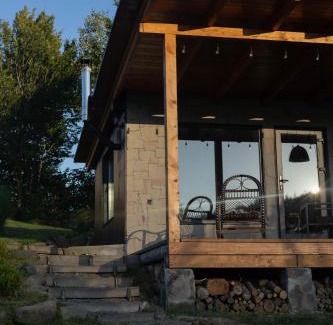 Zhdeniyevo House | Гірські будиночки