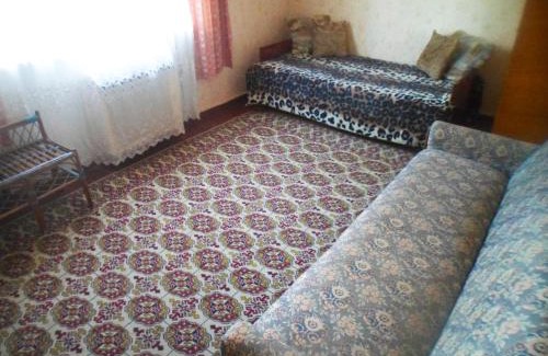 Chernechchyna House | Дача в Буймеровке