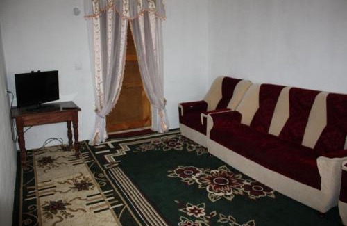 Uzbekistan House | Дача в Бурчмулле