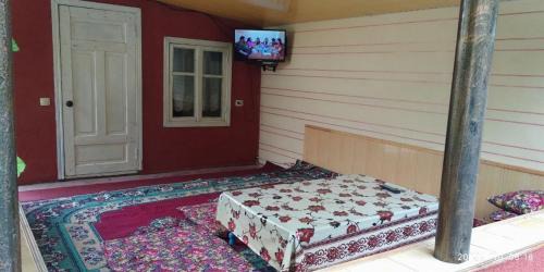 Uzbekistan House | Дача в Бурчмулле