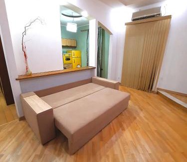 Sukhinovka Apartment | Дворівнева квартира у центрі біля корпусного парку Мережа Alex Apartments Цілодобове безконтактне заселення Документи для відрядження