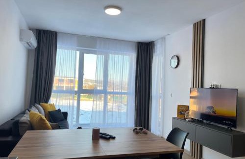Varna Municipality Apartment | Двустаен апартамент в Младост