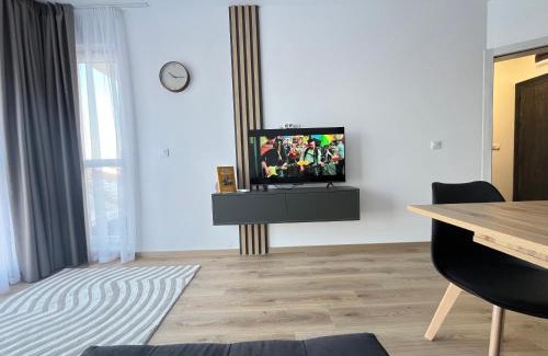 Varna Municipality Apartment | Двустаен апартамент в Младост
