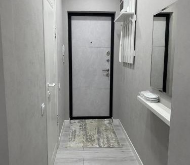 Balkhash Apartment | Двухкомнатная квартира-студия